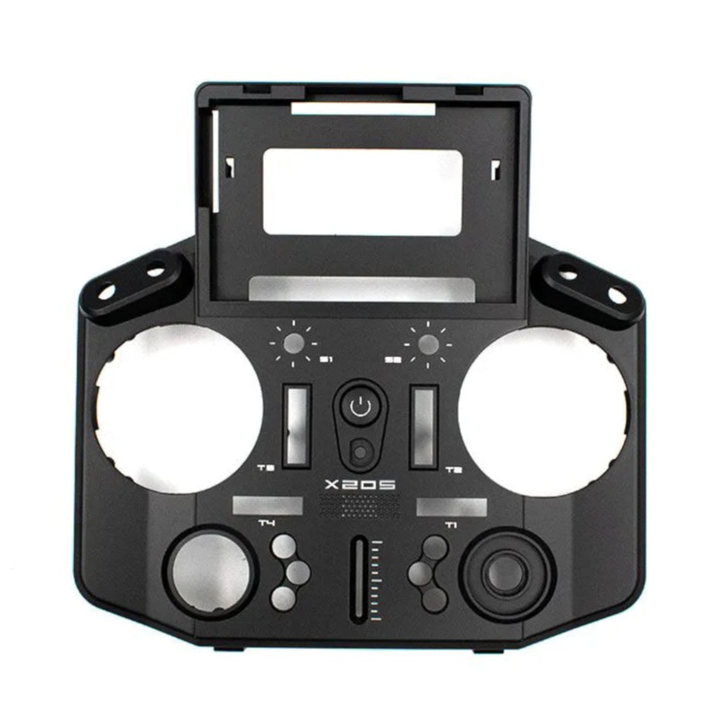 FrSky Tandem X20S Shell - Black