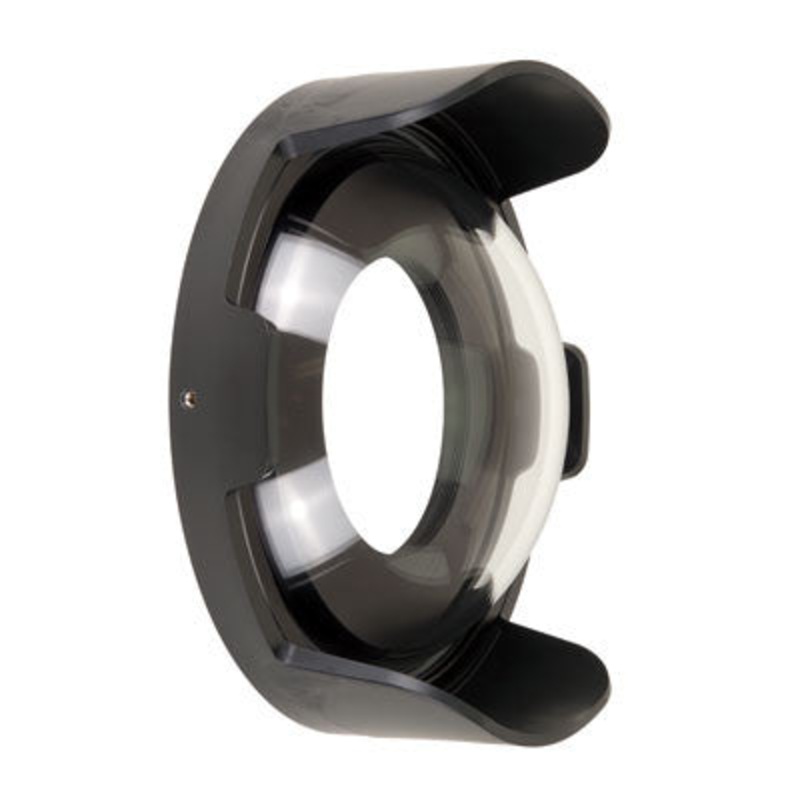 Ikelite Modular 8 inch Dome for DLM and FL Systems
