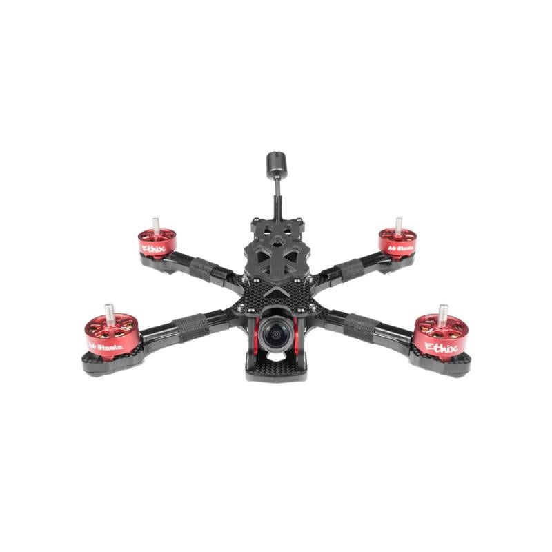 ImpulseRC Apex Evo 5" FPV Quadcopter Frame Black