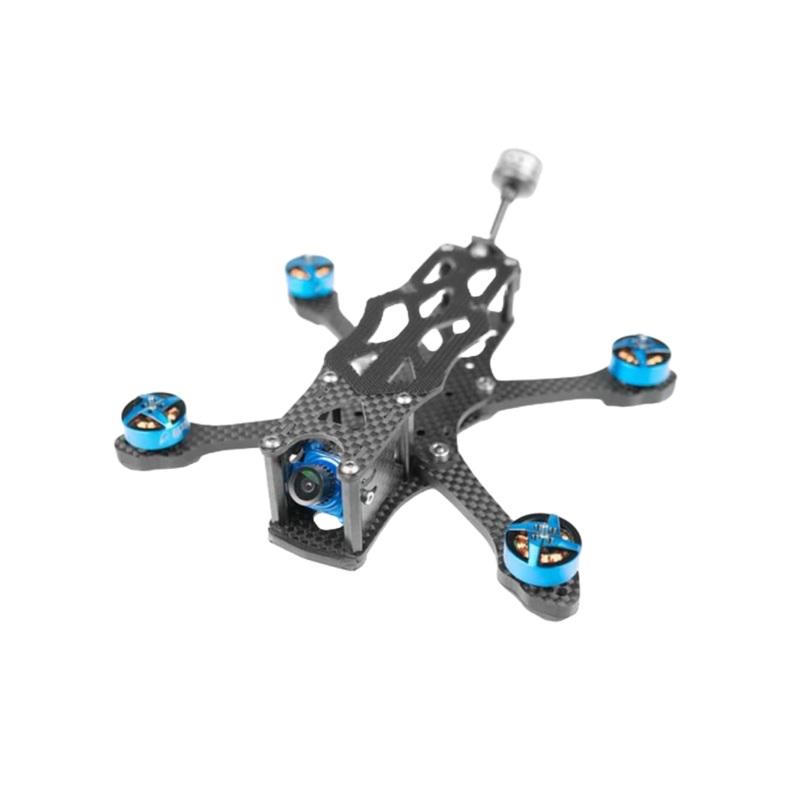 ImpulseRC Micro Apex 3" Frame Kit