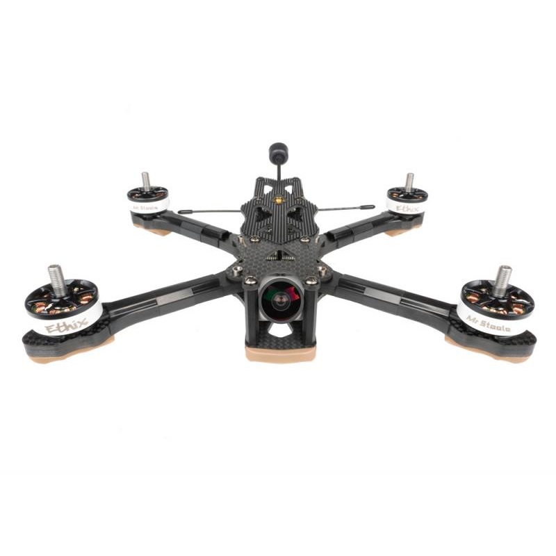 ImpulseRC Mr Steele Apex 5" Quadcopter Frame Kit