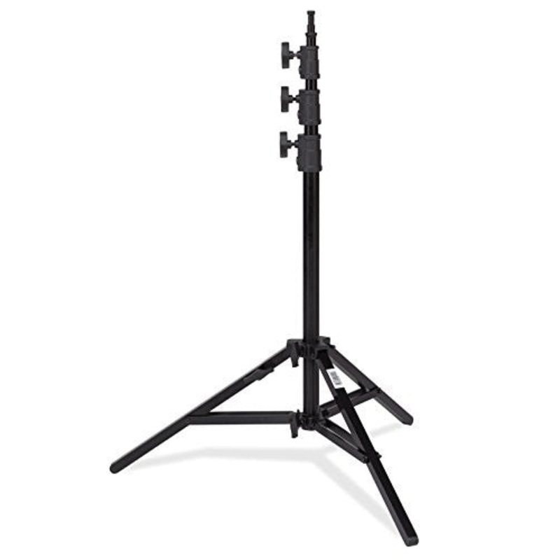Kupo KS141211 Medium Baby Kit Stand (Black)