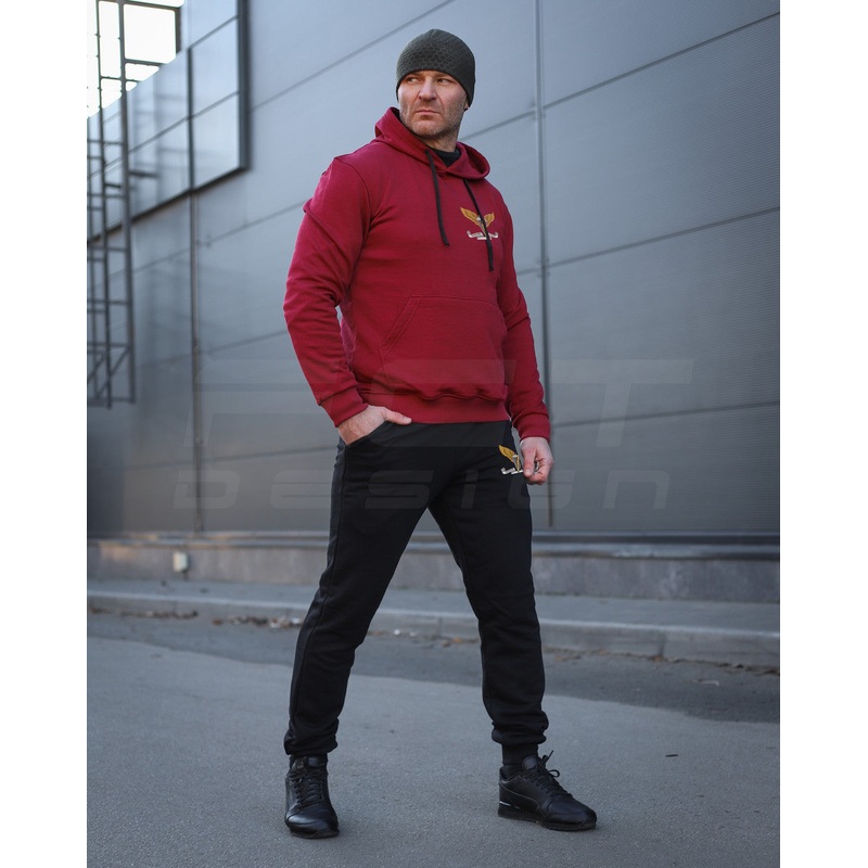 Men's Sports Tracksuit