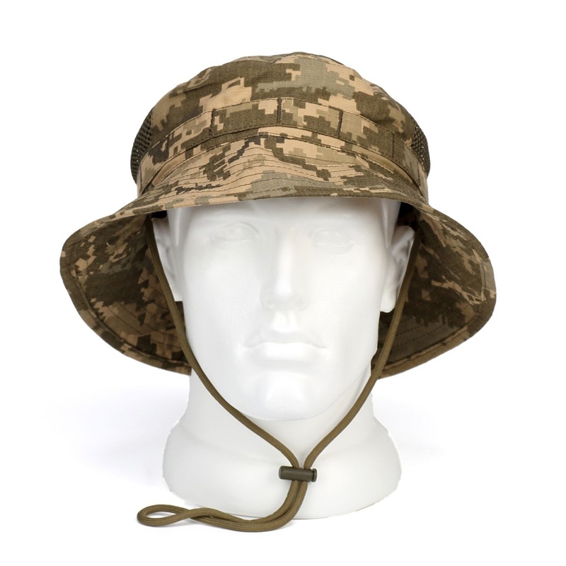 MODULAR Ripstop Boonie Hat