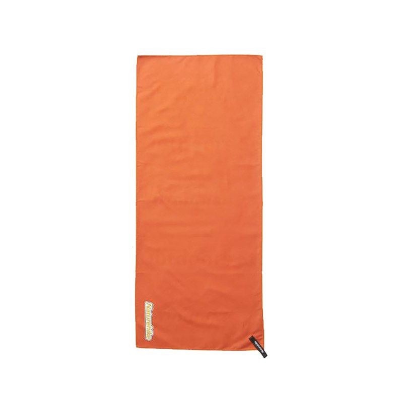 Naturehike Quick-Dry Towel, 90x38 cm, Orange