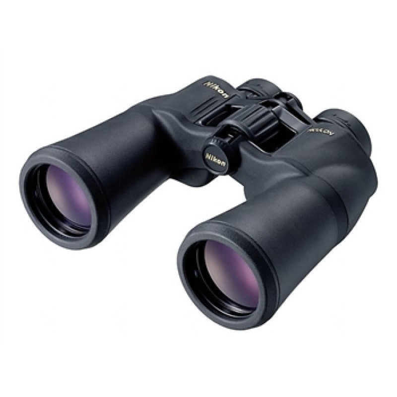 Nikon Aculon A211 12x50 Binoculars