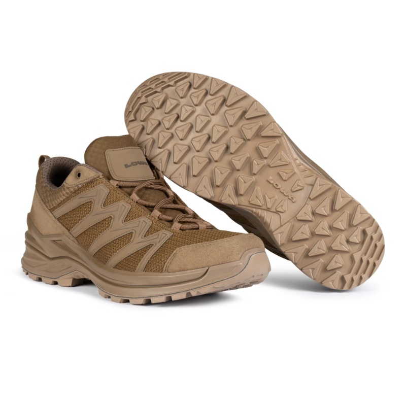 OWA Innox PRO TF Coyote Sneakers