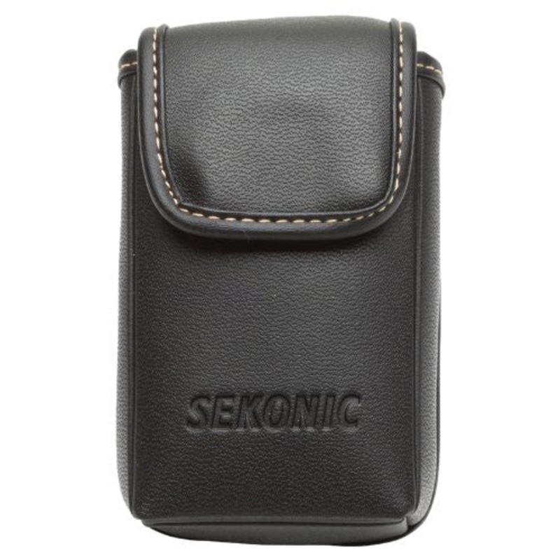 Sekonic Corporation 401-845 Replacement Case for L-398M and L-246 (Black)