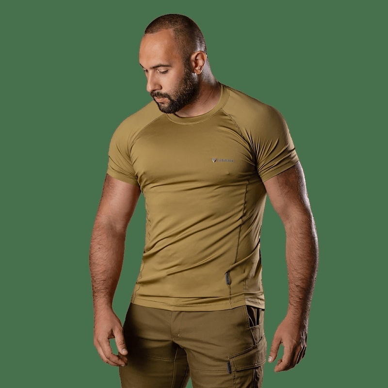 Thorax 2.0 CoolPass T-Shirt - Comfortable Outdoor Base Layer
