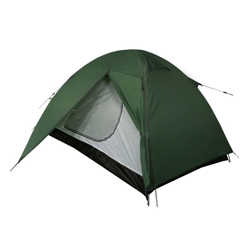 Totem Tepee 2 (v2) Tent for Camping and Outdoor Adventures