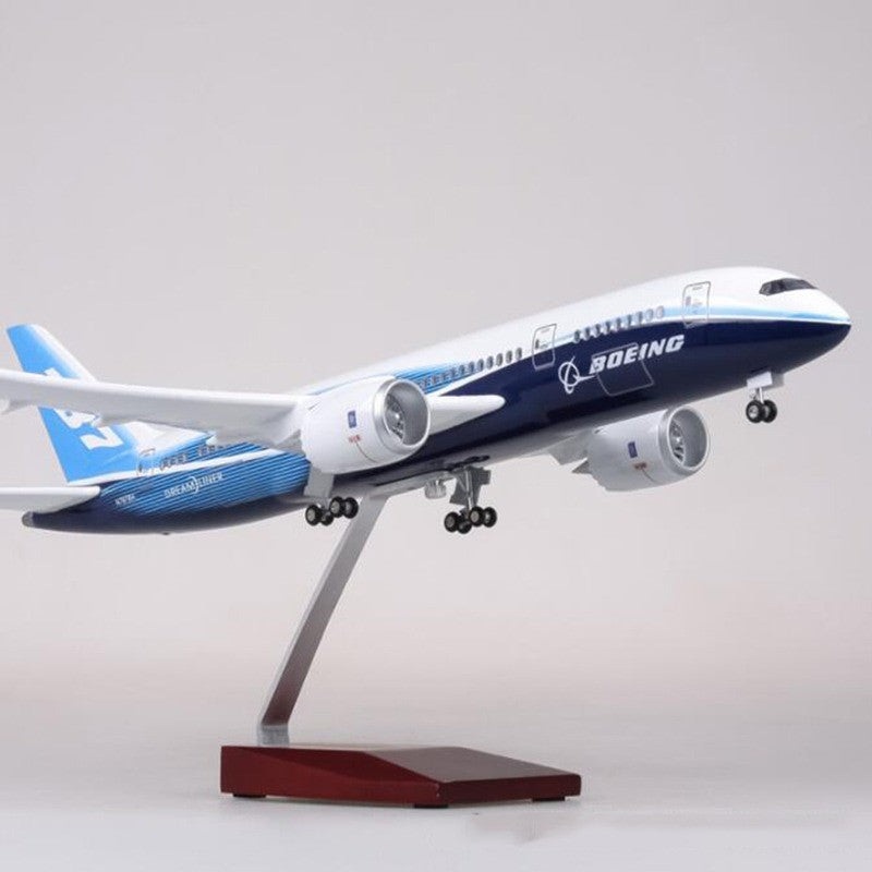 XL Prototype Boeing 787