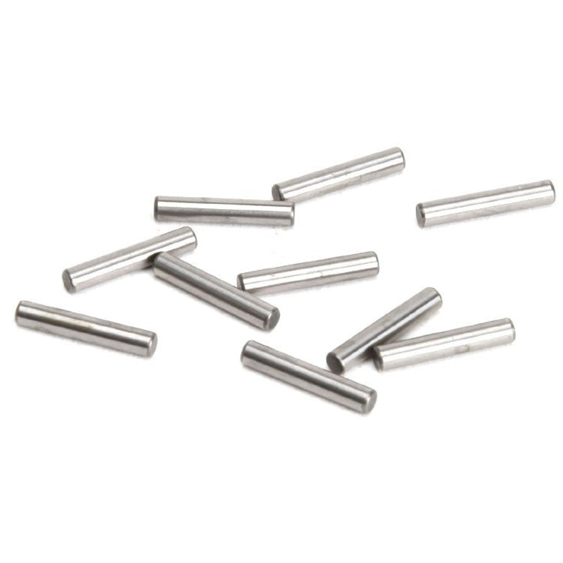 Agama AG-8058 Pin 3x16.8 10pcs