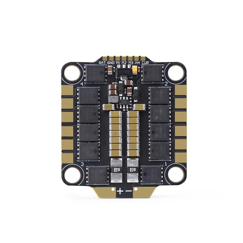 HGLRC 60A 6S V1 4in1 FPV ESC Blheli_S