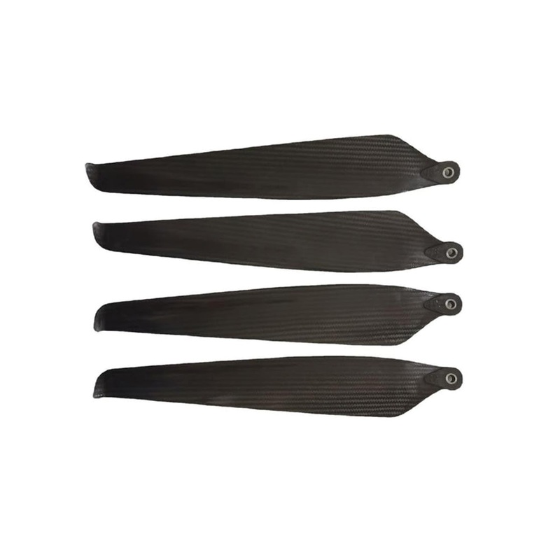 In Stock! 3211 CW CCW Propeller Fold Blade Carbon Fiber 32inch Props for XAG P20 Agriculture Drone