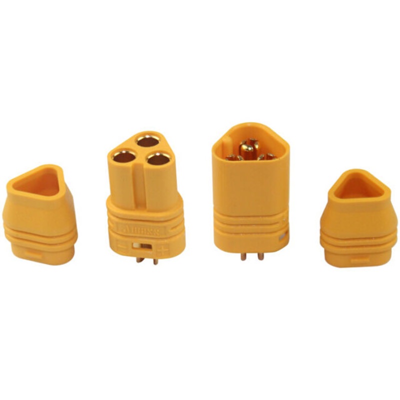 MT30 CONNECTOR PAIR