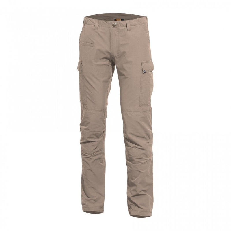 Pentagon BDU 2.0 Tropic Coyote Lightweight Pants