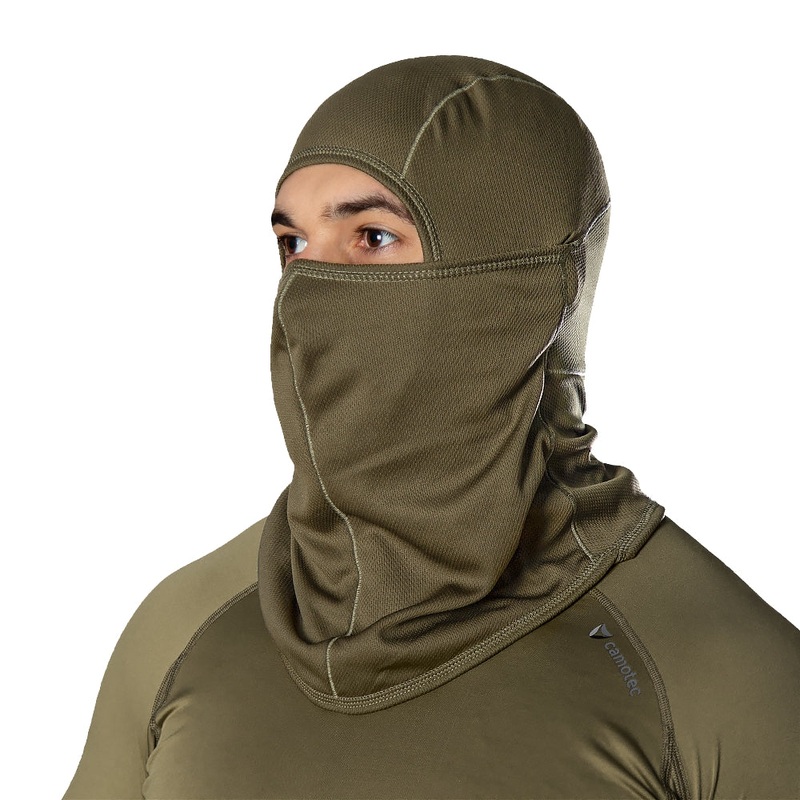 Pro 2.0 CoolPass Antistatic Balaclava - Ultimate Comfort for Warm Weather