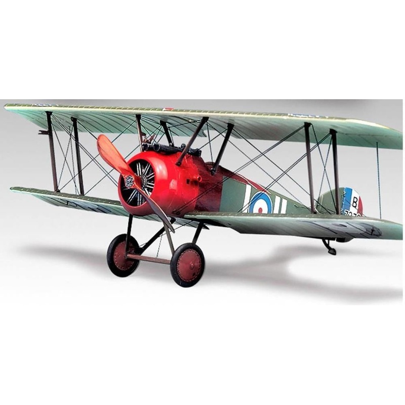 Academy 12109 1/32 Sopwith Camel F-1