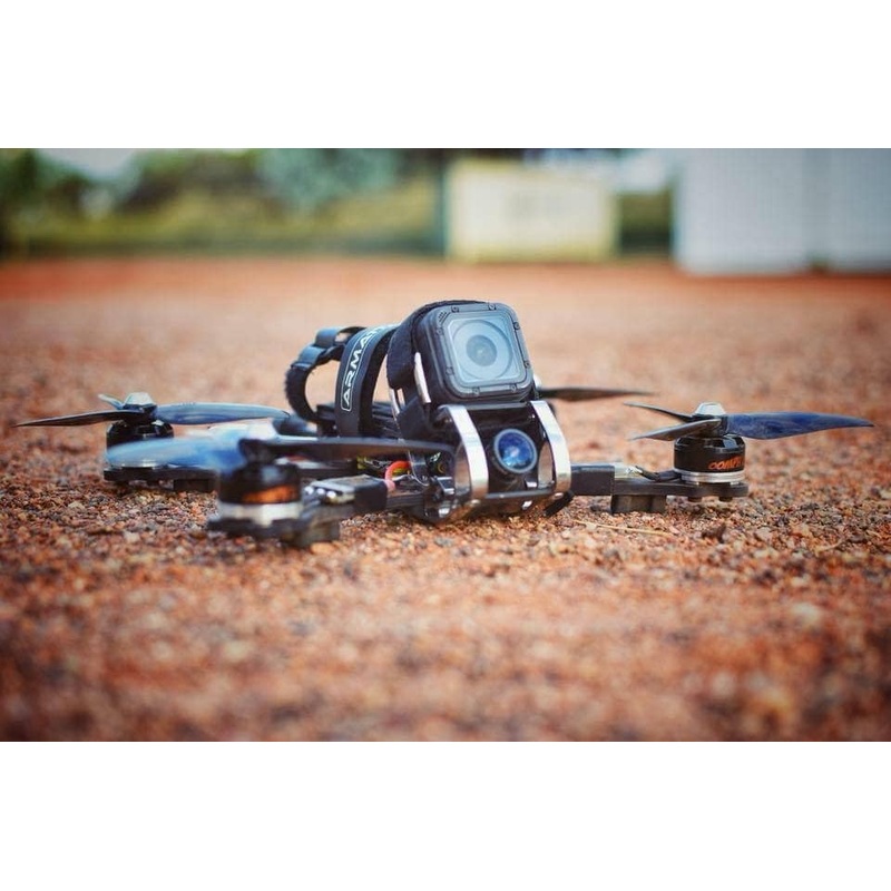 Armattan Rooster FPV Quadcopter Frame (5" / 6")