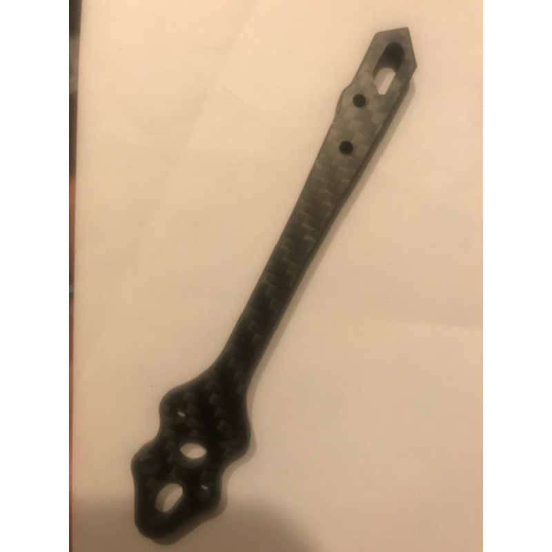 BCROW ARM FS210 FREESTYLE ( 5" O 6")