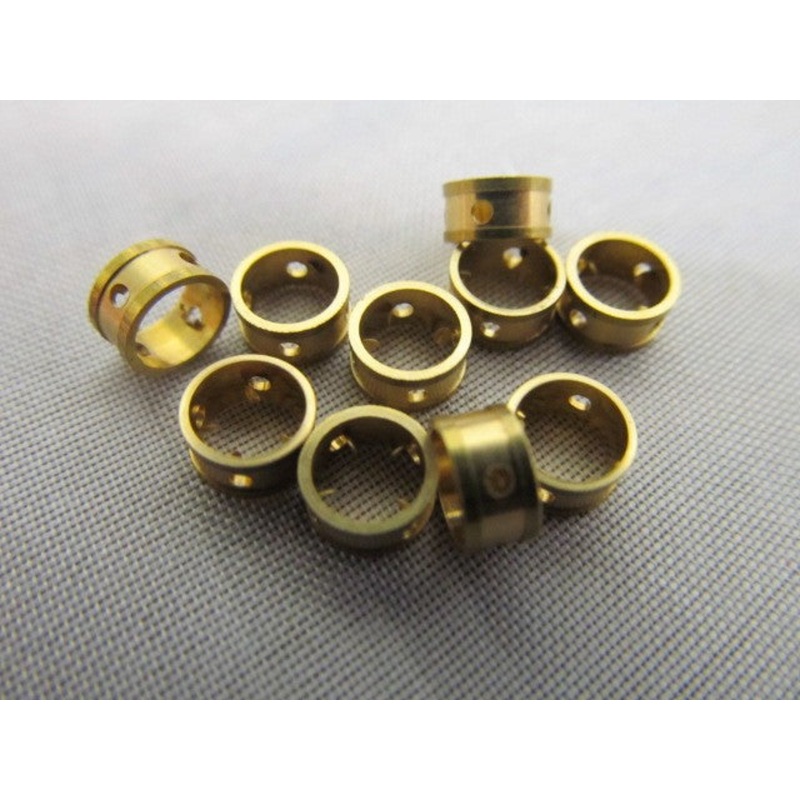 Billing Boats 04-BF-0503 Ring 6mm (10)