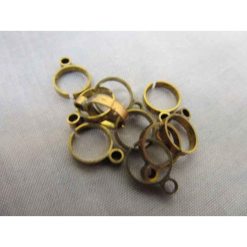 Billing Boats 04-BF-0527 Ring 8mm (10)