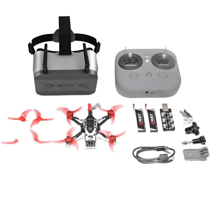 EMAX Tinyhawk III Plus Freestyle Analog RTF Kit