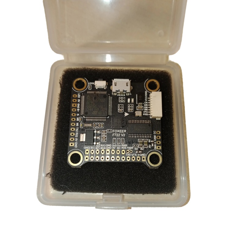 Foxeer f722 Flight controller | Defective