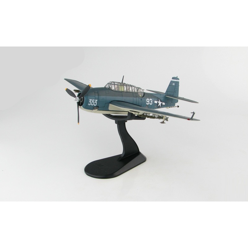 Grumman TBF-1C Avenger