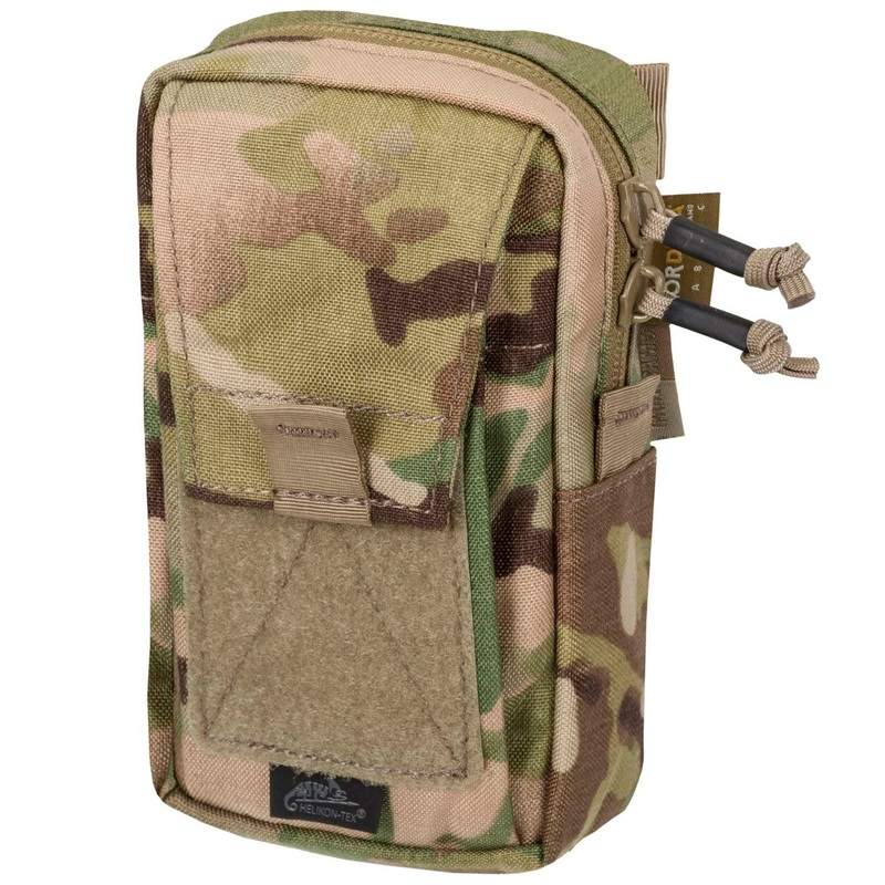 Helikon Navtel Pouch in MultiCam