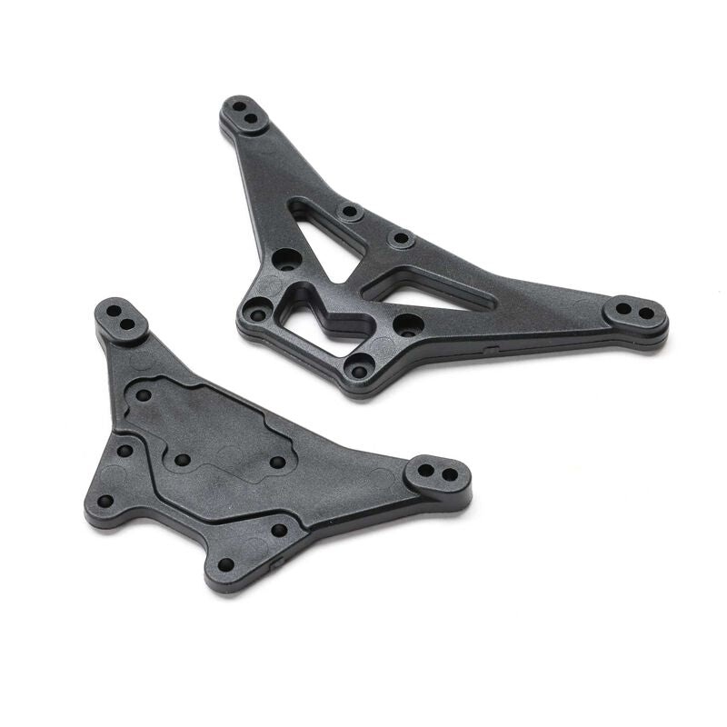 LOSI LOS-2426 Shock Tower Set: 22S Sprint