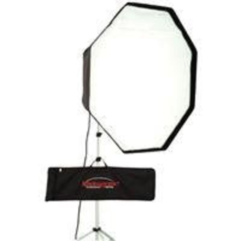 Photogenic Octogon 48" Softbox with Speedring for Powerlights.