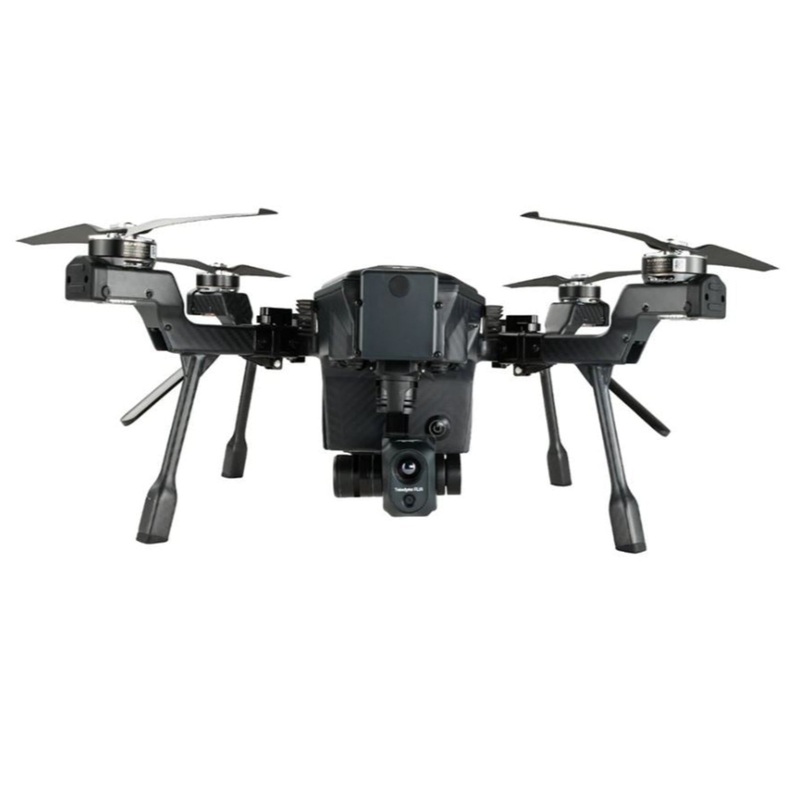 Teledyne FLIR SIRAS