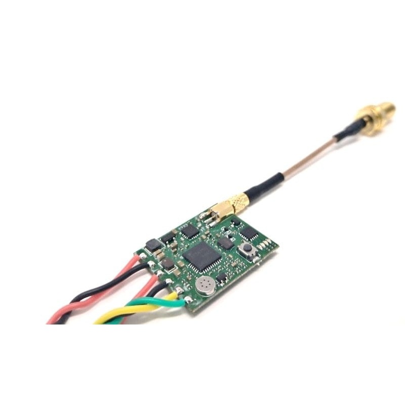 TheFPV Chaos Race VTX 200mW with Smart Audio