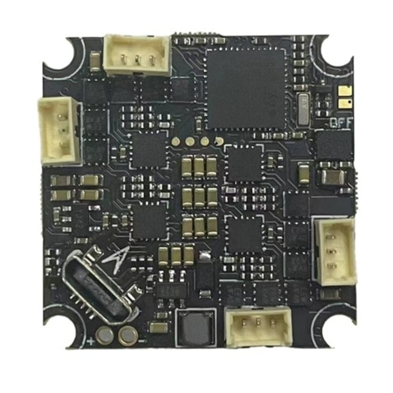 TMotor F4 6A AIO 5in1 Flight Controller