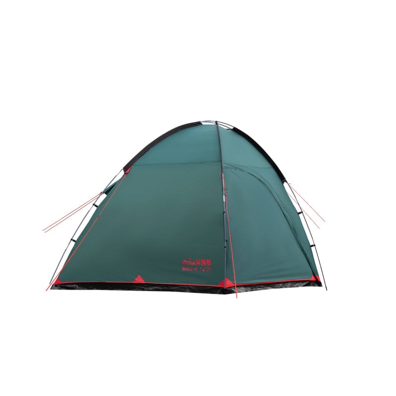 Tramp Bell 4 (V2) Camping Tent