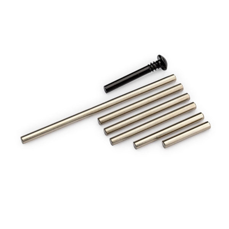 Traxxas 10941 Hardened Steel Rear Suspension Pin Set