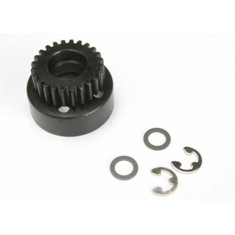 Traxxas 4124 - Clutch Bell (24-Tooth)