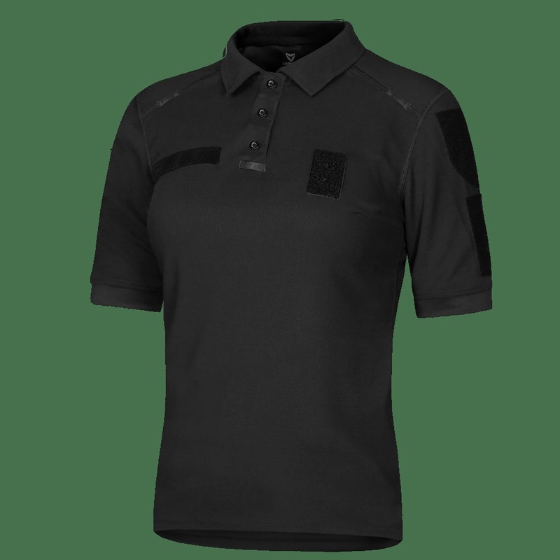 Women's CG Pani Paladin CoolPass Polo Shirt - Ultimate Comfort