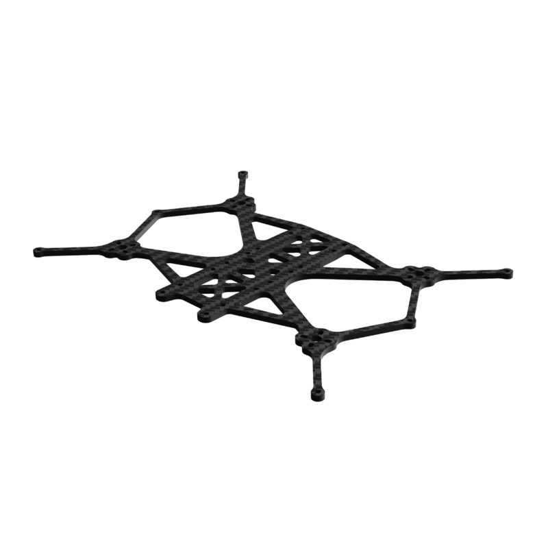 XZWEI Bottom Plate