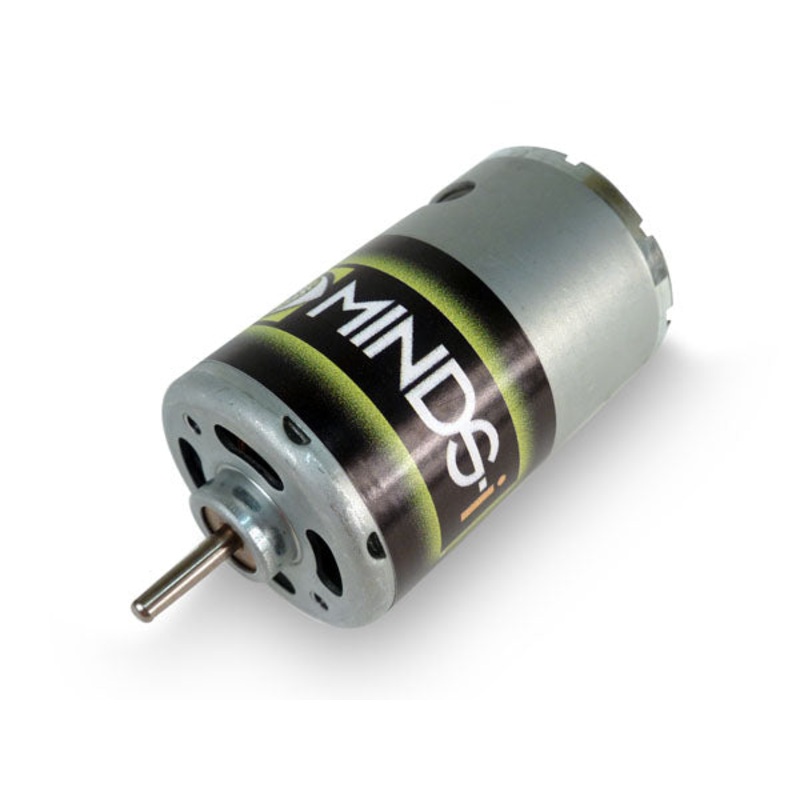 5,000 RPM DC Motor