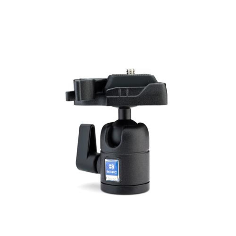 Benro BH00 Single Action Ballhead