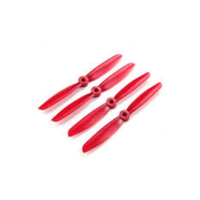 DAL "INDESTRUCTIBLE" 5030 PROPS - RED