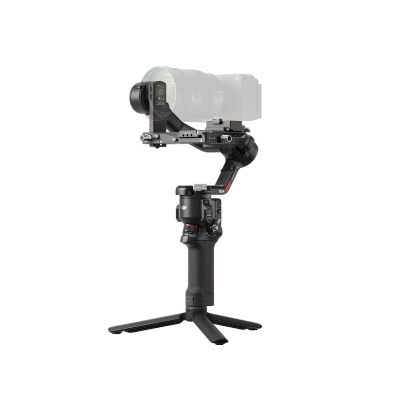 DJI RONIN RS 4 COMBO