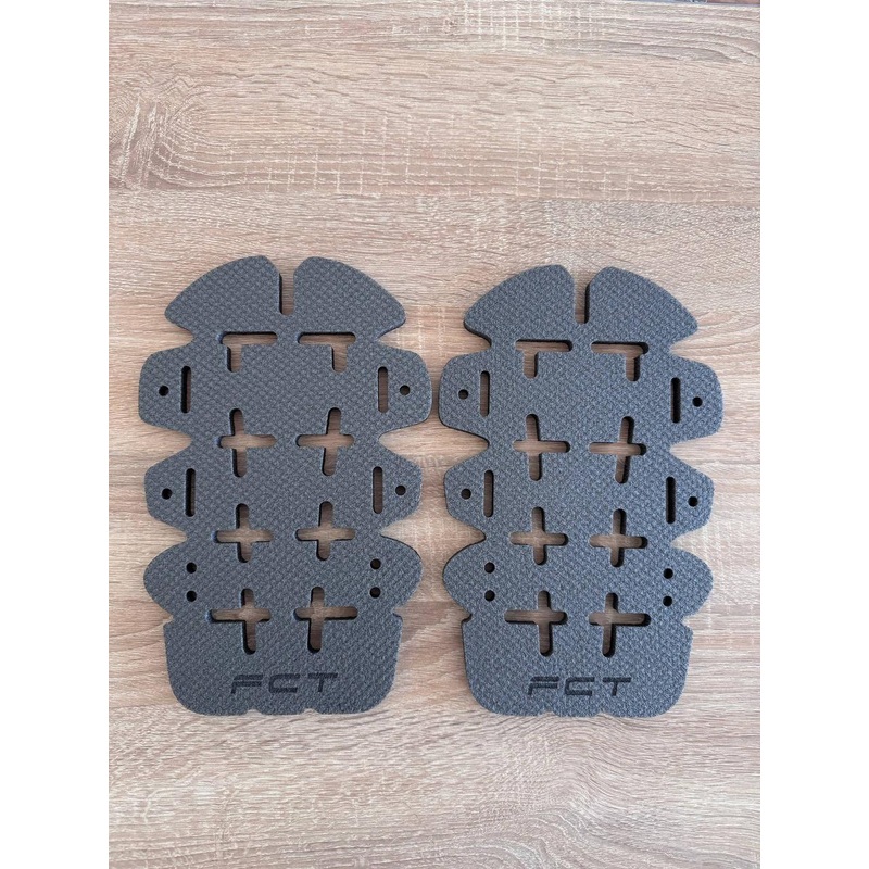 FCT Insertable Knee Pads for Rugged Pants Isolon
