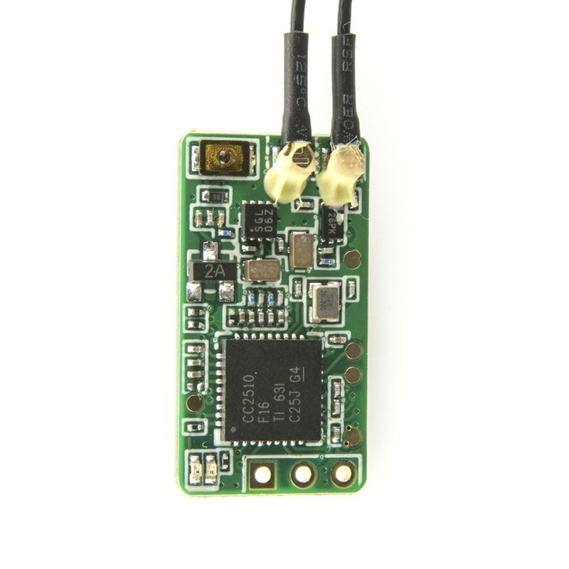FrSky XM+ Receiver
