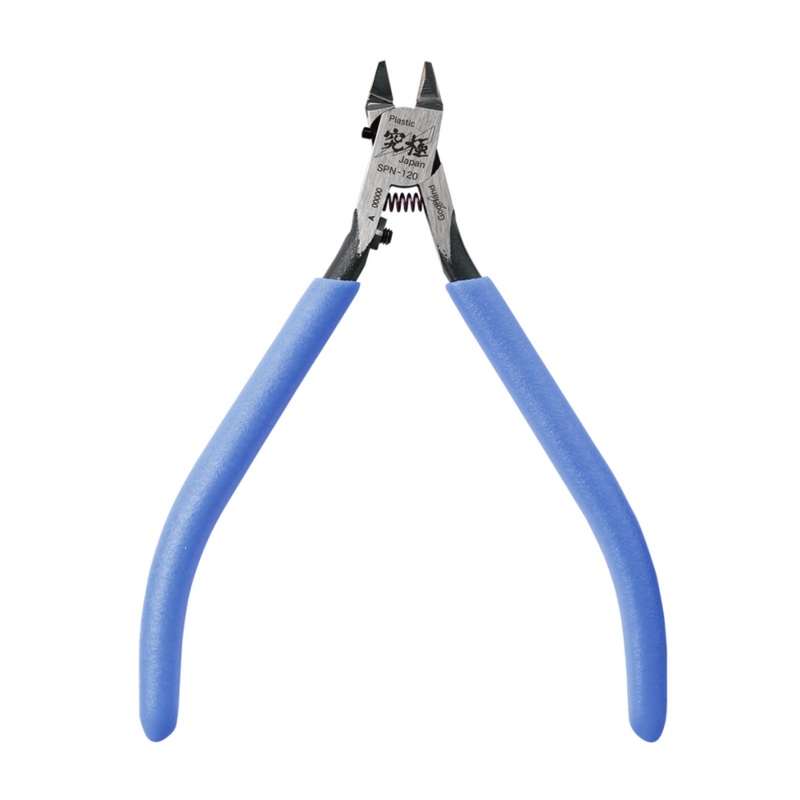 GodHand GHSPN120 SPN120 Ultimate Nipper 5.0