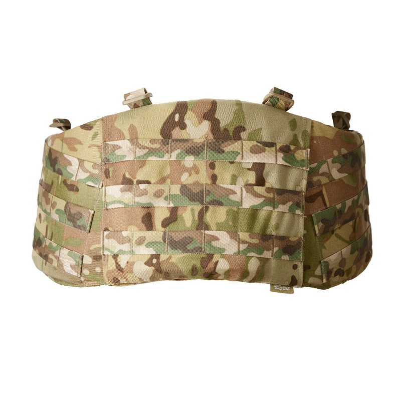 MOE ERGO RPS 3 Load-Bearing System in Multicam