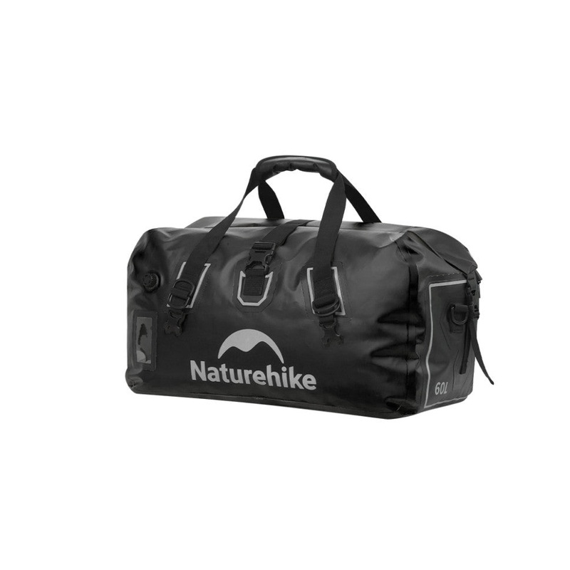 Naturehike CNK2450XB015 Waterproof Travel Bag - Ultimate Protection