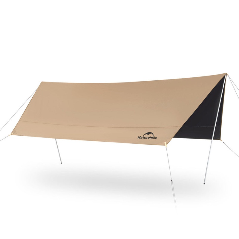 Naturehike Universal Tent, Size S, Beige